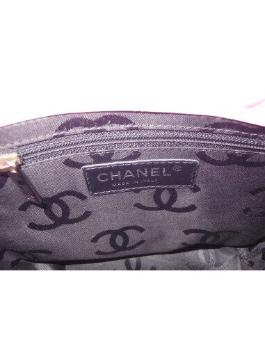 SAC CHANEL CAMBON MINI MODELE