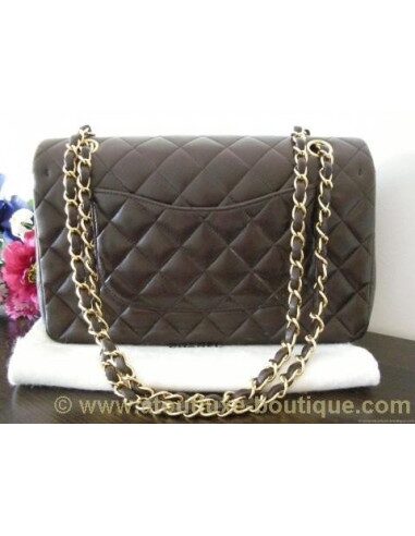 SAC CHANEL 2.55