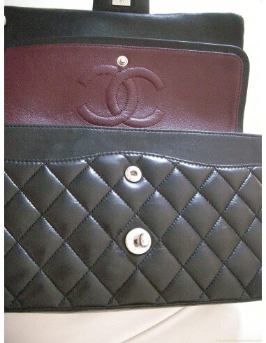 SAC CHANEL 2.55