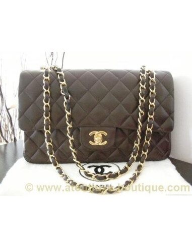 SAC CHANEL 2.55