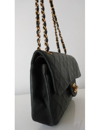 SAC CHANEL TIMELESS PM 