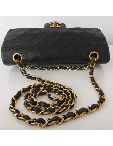 SAC CHANEL TIMELESS PM 
