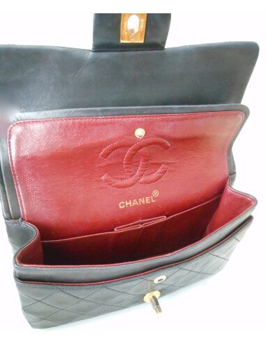 SAC CHANEL TIMELESS PM 
