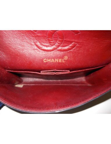 SAC CHANEL TIMELESS PM 