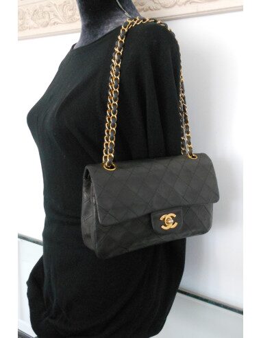 SAC CHANEL TIMELESS PM 