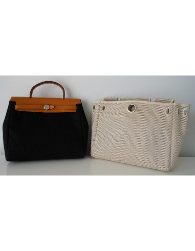 SAC HERMES HERBAG