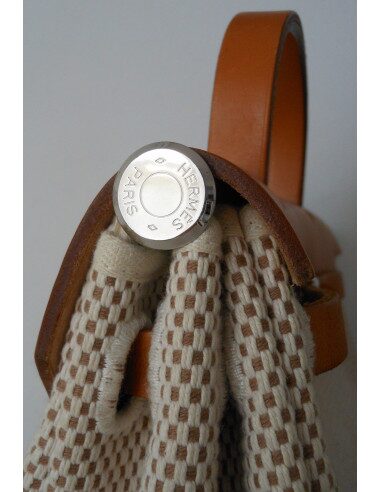 SAC HERMES HERBAG
