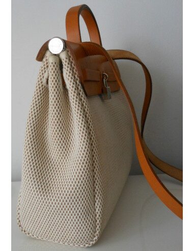 SAC HERMES HERBAG
