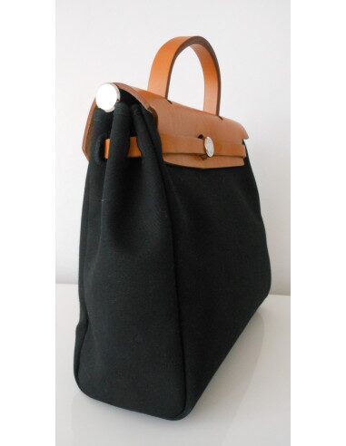 SAC HERMES HERBAG