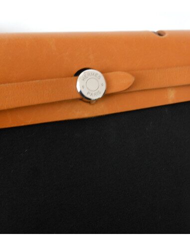 SAC HERMES HERBAG
