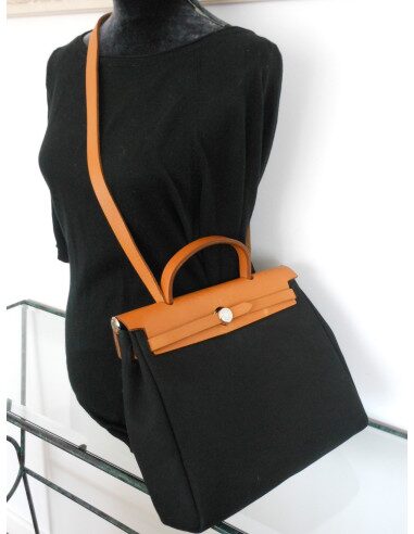 SAC HERMES HERBAG