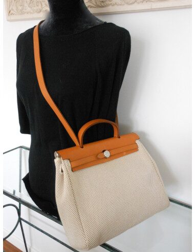 SAC HERMES HERBAG