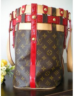 SAC LOUIS VUITTON MODELE SALINA 2