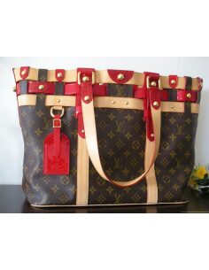 SAC LOUIS VUITTON MODELE SALINA