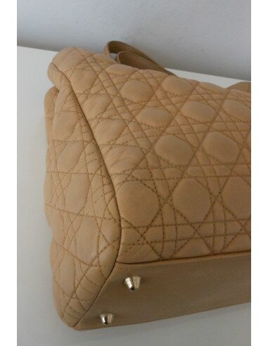 SAC DIOR SOFT BEIGE 