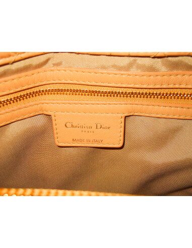 SAC DIOR SOFT BEIGE 