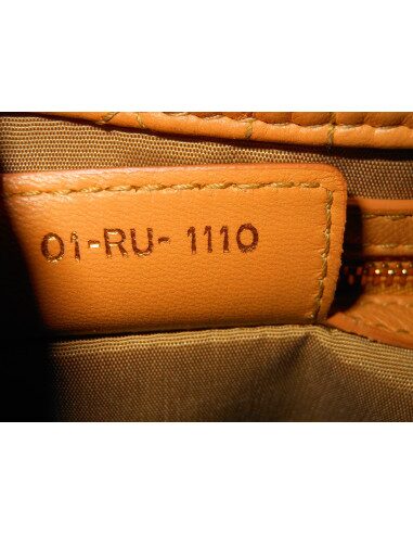 SAC DIOR SOFT BEIGE 