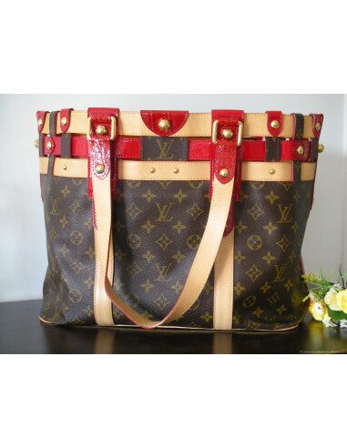 SAC LOUIS VUITTON MODELE SALINA