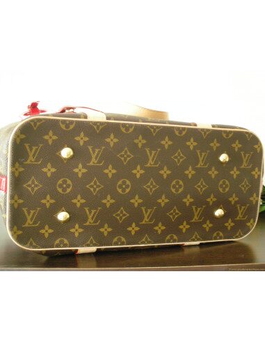 SAC LOUIS VUITTON MODELE SALINA