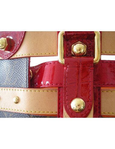SAC LOUIS VUITTON MODELE SALINA