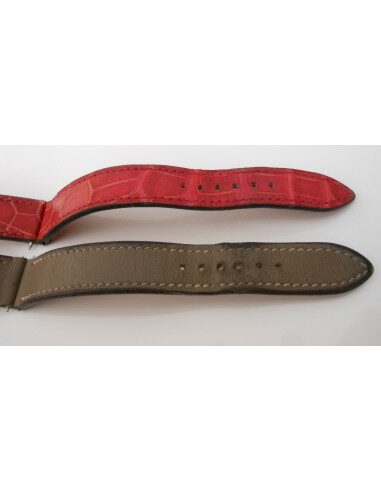 MONTRE HERMES HEURE H - 2 BRACELETS