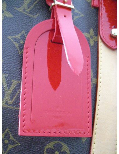 SAC LOUIS VUITTON MODELE SALINA