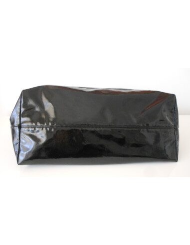 SAC CABAS CHANEL NOIR XL