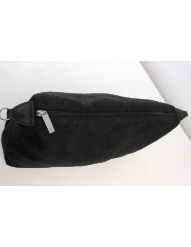 SAC CABAS CHANEL NOIR XL