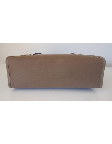 SAC HERMES HERBAG ZIP 31 ETOUPE