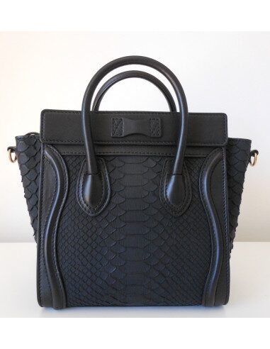 SAC CELINE NANO LUGGAGE