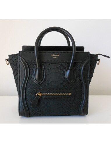 SAC CELINE NANO LUGGAGE