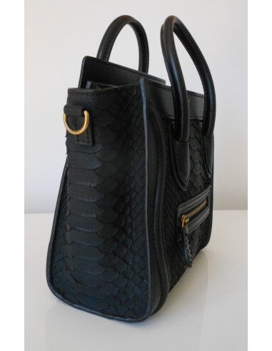 SAC CELINE NANO LUGGAGE