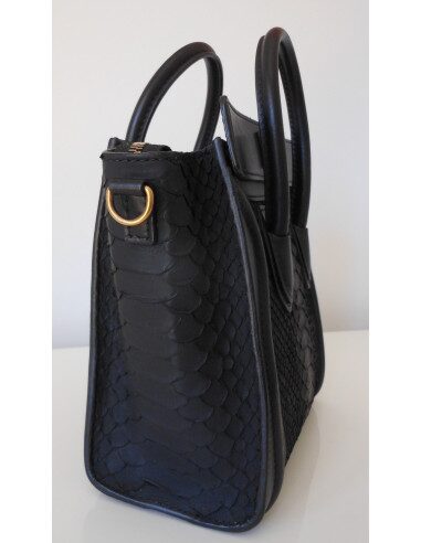 SAC CELINE NANO LUGGAGE