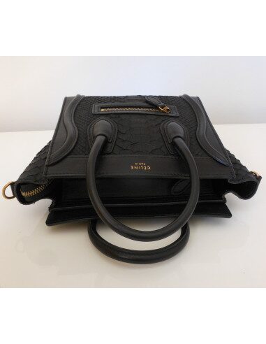 SAC CELINE NANO LUGGAGE