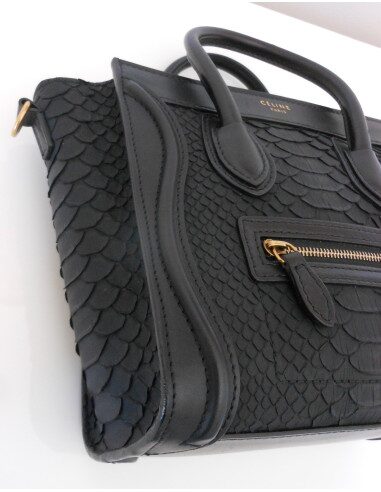 SAC CELINE NANO LUGGAGE
