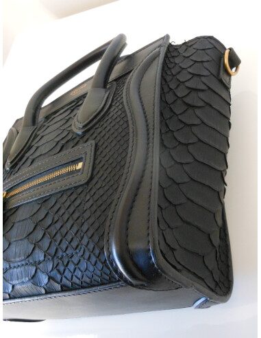 SAC CELINE NANO LUGGAGE