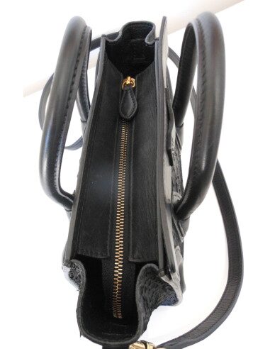 SAC CELINE NANO LUGGAGE