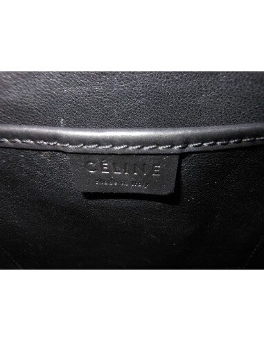 SAC CELINE NANO LUGGAGE