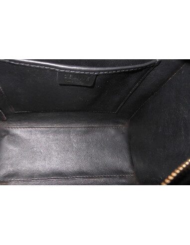 SAC CELINE NANO LUGGAGE