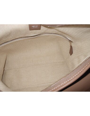 SAC HERMES MASSAI ETOUPE 