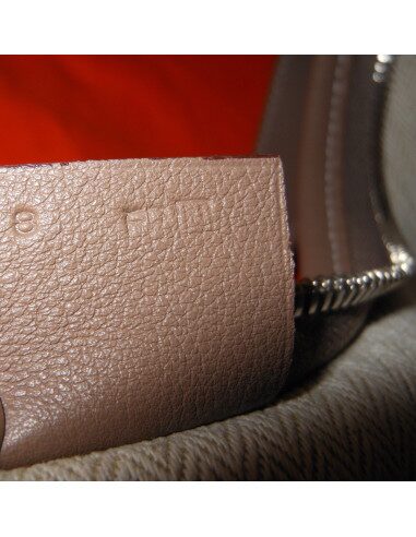SAC HERMES MASSAI ETOUPE 