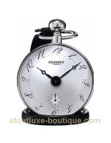 PENDULETTE BOULE HERMES
