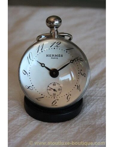 PENDULETTE BOULE HERMES