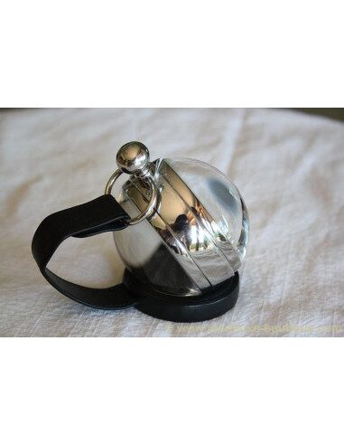 PENDULETTE BOULE HERMES