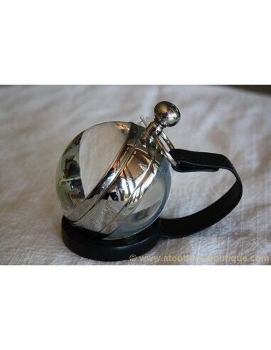 PENDULETTE BOULE HERMES