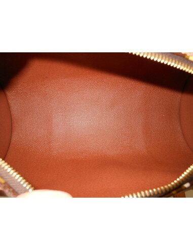 SAC VUITTON PAPILLON AQUARELLE 