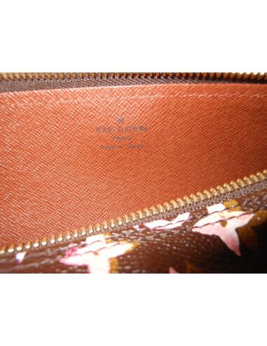 SAC VUITTON PAPILLON AQUARELLE 