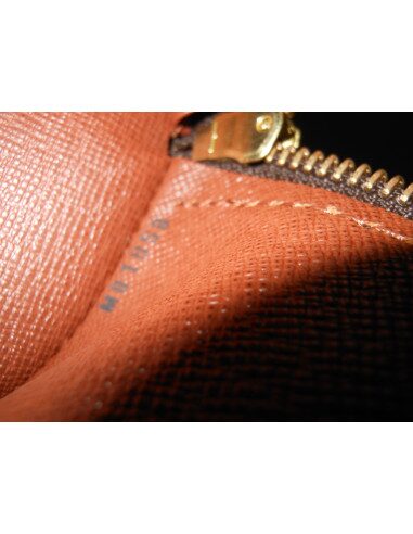SAC VUITTON PAPILLON AQUARELLE 