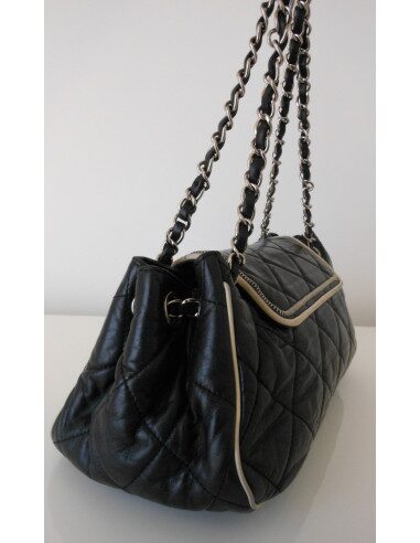 SAC CHANEL 2.55 NOIR