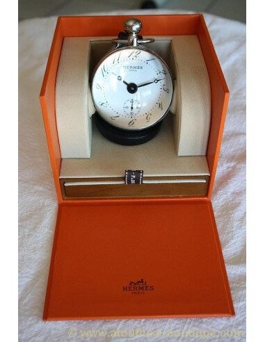 PENDULETTE BOULE HERMES